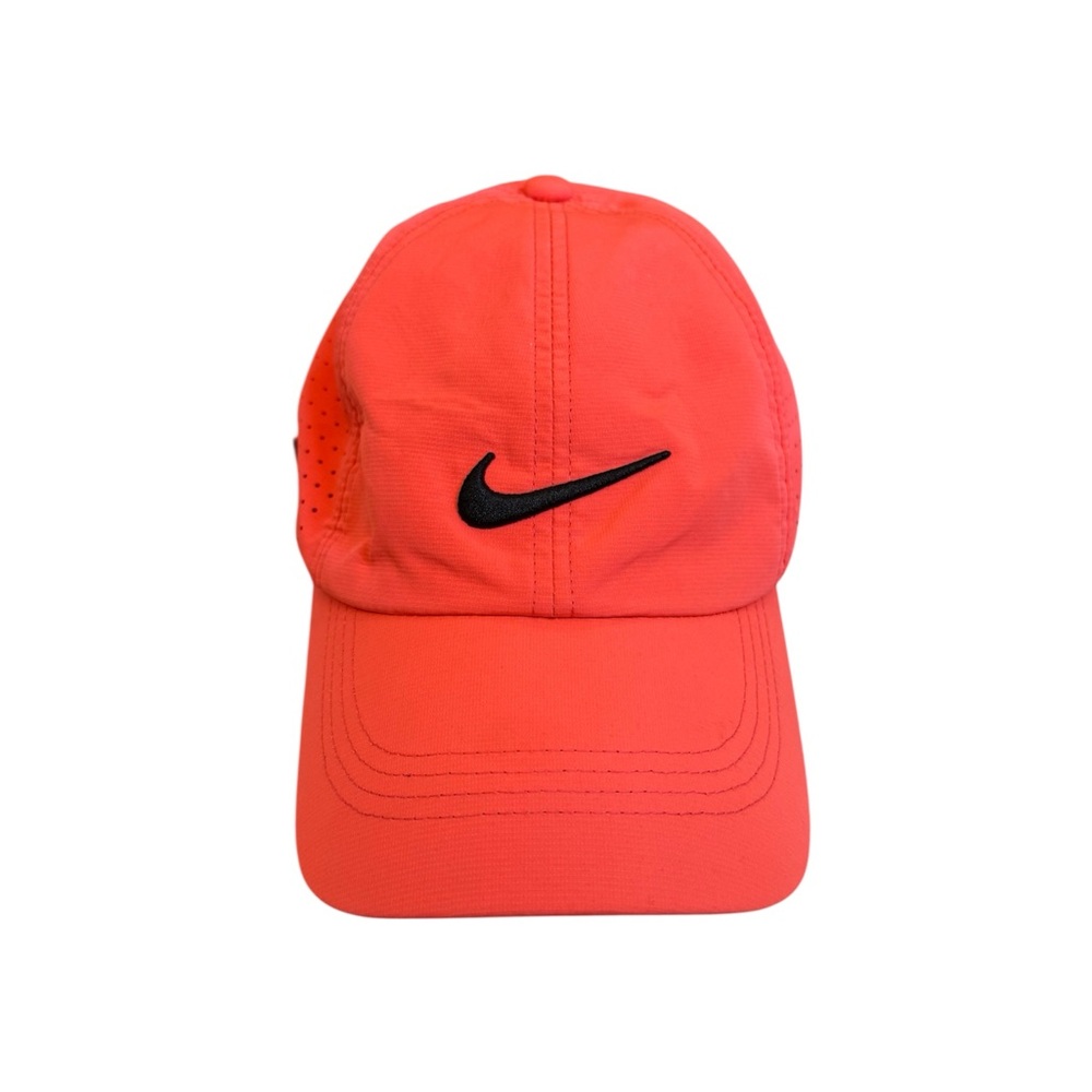 Nike Hat Cap Strapback Women’s Adjustable Strap Legacy91 Dri Fit